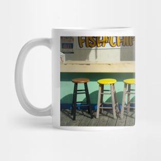 FishNChips Mug